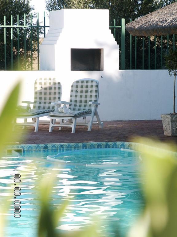 Вілла Olive Grove Guest Farm Б’юфорт-Вест Екстер'єр фото